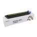 Цена на Драм-юнит DR-214K для KONICA MINOLTA Bizhub C227 (c двухслойным ракелем) CET черный - Драм-юниты для Konica Minolta   