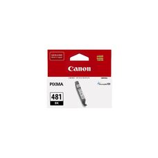 Картридж CLI-481BK для CANON TR7540, TR8540 черный Картридж CLI-481BK для CANON TR7540, TR8540 черный
