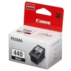 Картридж PG-440 для CANON PIXMA MG2140, MG2240 черный