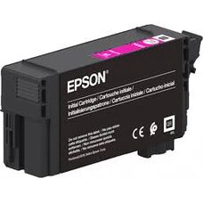 Картридж T40D для EPSON SC-T3100/ T3100N/T5100/T5100N 50мл пурпурный Картридж T40D для EPSON SC-T3100/ T3100N/T5100/T5100N 50мл пурпурный