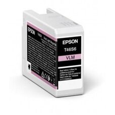Картридж T46S для EPSON SC-P700 (C13T46S600/C13T46S60N) светло-пурпурный