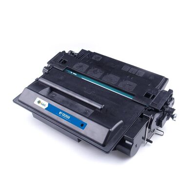 Картридж CE255X, 724H для HP LaserJet P3015, M521DN, Canon MF512X G&G фото