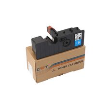Картридж TK-5440C для KYOCERA ECOSYS PA2100CX (CET) голубой