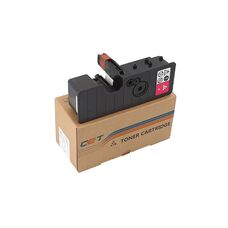 Картридж TK-5440M для KYOCERA ECOSYS PA2100CX (CET) пурпурный