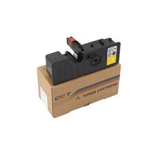 Картридж TK-5440Y для KYOCERA ECOSYS PA2100CX (CET) желтый