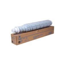 Картридж TN-619K для Konica Minolta AccurioPress C3070, C3080 AF1R155 черный