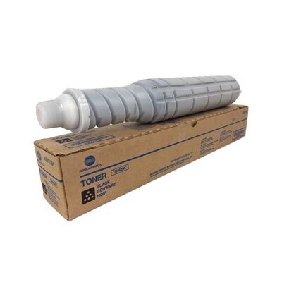 Картридж TN-620K для Konica Minolta AccurioPrint C3070L TN-635K черный фото