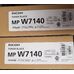 Цена на Тонер type MP W7140 для Ricoh  Aficio MP W5100, W8140 2,2K - Тонеры для цветных Ricoh   