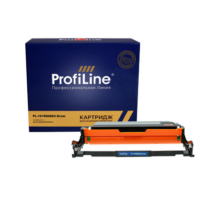 Барабан 101R00664 для Xerox B205, B215, B210, B210dni, B205ni 10000 стр. ProfiLine фото