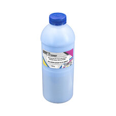 Девелопер DV-614C для Konica Minolta AccurioPrint C3070L, C4065, Bizhub PRO C1060L 630 г Grafit голубой