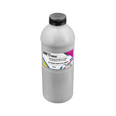 Девелопер DV-614K для Konica Minolta AccurioPrint C3070L, C4065, Bizhub PRO C1060L 630 г Grafit черный