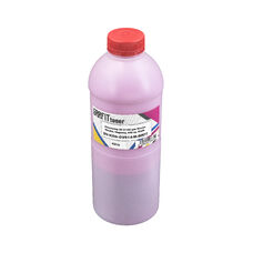 Девелопер DV-614M для Konica Minolta AccurioPrint C3070L, C4065, Bizhub PRO C1060L 630 г Grafit пурпурный