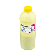 Девелопер DV-614Y для Konica Minolta AccurioPrint C3070L, C4065, Bizhub PRO C1060L 630 г Grafit желтый