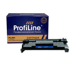 Картридж 041H для Canon MF522x, MF525x, LBP-312x 20000 стр. ProfiLine