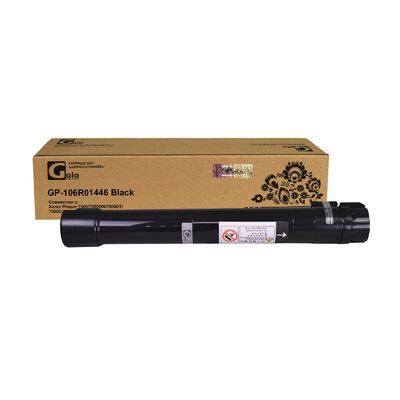 Картридж 106R01446 для Xerox Phaser 7500, 7500dx, 7500dn 17800 стр. GalaPrint черный