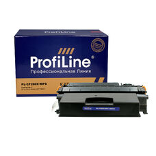 Картридж CF280X MPS для HP LaserJet M425dn, M401dn, M425dw 13K ProfiLine