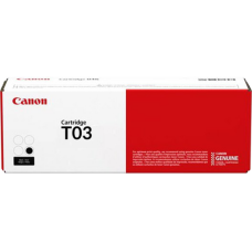 Картридж T03 B для CANON imageRUNNER 525i черный