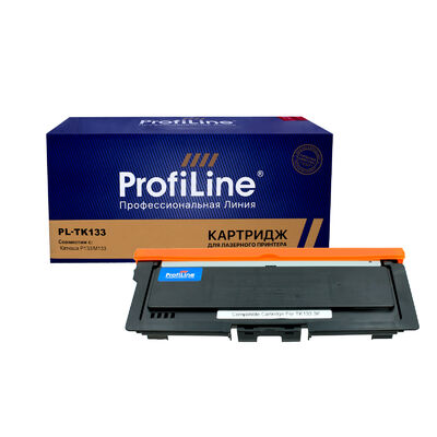 Картридж TK133 для Катюша Р133, М133 3K ProfiLine фото