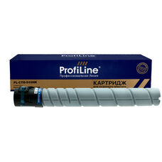 Картридж CTO-910HK для Pantum CM9106DN 18.5k ProfiLine черный Картридж CTO-910HK для Pantum CM9106DN 18.5k ProfiLine черный