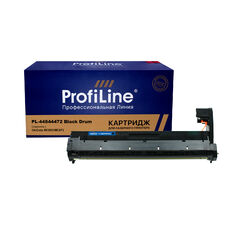 Драм-картридж 44844472 для OkiData MC853/MC873 ProfiLine черный