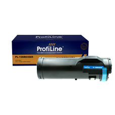 Картридж 106R03585 для Xerox VersaLink B405, B405dn, B400, B400dn, B400n 24600 стр. ProfiLine