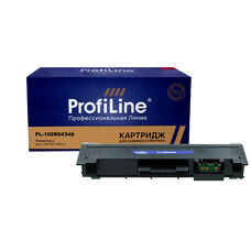 Картридж 106R04348 для Xerox B205, B215, B210, B210dni, B205ni 3000 копий ProfiLine