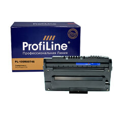 Картридж 109R00746 для Xerox Phaser 3150 3500 стр. ProfiLine