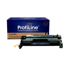 Картридж CF259A, 057 (№59A) для HP LaserJet M428fdn, M428dw, Canon MF443dw ProfiLine 3000 стр с эмулятором