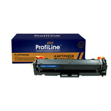 Картридж CF410A/046BK для HP LaserJet M377dw, M477fdn, M477fnw, M452nw 2200 стр. ProfiLine черный