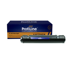 Картридж KX-FAT472A7 для Panasonic KX-MB2110, KX-MB2130, KX-MB2170, KX-MB2110RU, KX-MB2130RU ProfiLine