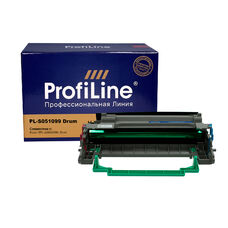 Барабан C13S051099 для EPSON EPL-6200, EPL-6200L, Aculaser M1200 15000 стр. ProfiLine