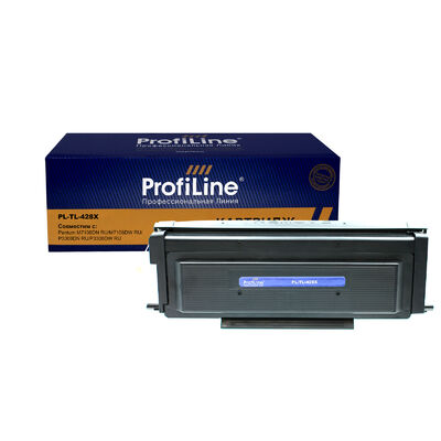 Картридж TL-428X для Pantum M7108DN, M7108DW, P3308DW 6K ProfiLine фото