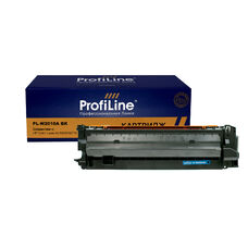 Картридж W2010A для HP Color LaserJet M776dn, M856dn ProfiLine черный Картридж W2010A для HP Color LaserJet M776dn, M856dn ProfiLine черный