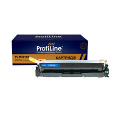 Картридж W2210A для HP Color LaserJet Pro M282nw ProfiLine черный Картридж W2210A для HP Color LaserJet Pro M282nw ProfiLine черный