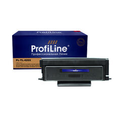 Картридж TL-420X для Pantum M7100DN, M6700DW, M6800FDW, M7102DN, M6700D, M7300FDN ProfiLine