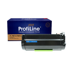 Картридж TNP-41, TNP-43 (A6WT00H, A6WT00W) для Konica Minolta Bizhub 3320 ProfiLine