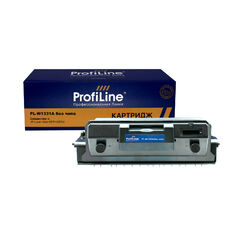 Картридж W1331A (№331A) для HP Laser 408, 432fdn, 408dn, 432 5000 стр. ProfiLine без чипа