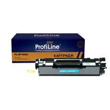Картридж W1360X для HP LaserJet M236dw, M211dw, M236d, M236, M211, M211d ProfiLine