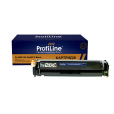 Картридж W2210X (№207X) для HP Color LaserJet Pro M282nw, M283fdw, M255nw, M283fdn ProfiLine черный Картридж W2210X (№207X) для HP Color LaserJet Pro M282nw, M283fdw, M255nw, M283fdn ProfiLine черный
