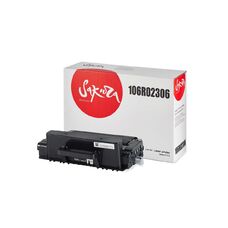 Картридж 106R02306 для Xerox Phaser 3320, 3320DNI 11000 стр.