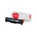 Картридж CC531A/CRG718C для HP Color LaserJet CP2025, CM2320NF, CM2320FXI MFP Sakura голубой фото
