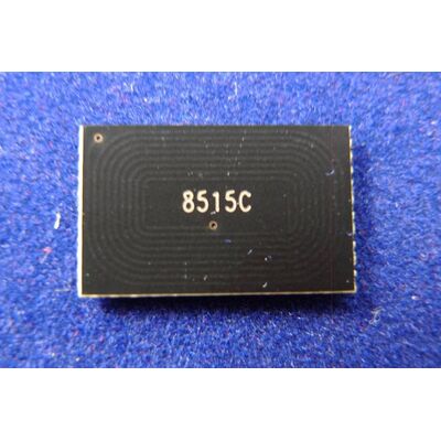 Чип картриджа TK-8515C для Kyocera TASKalfa 5052ci (ELP Imaging®) голубой фото