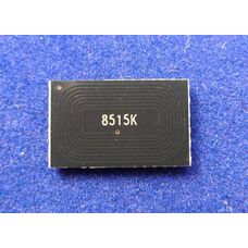 Чип картриджа TK-8515K для Kyocera TASKalfa 5052ci (ELP Imaging®) черный