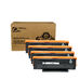 4 шт Картридж PC-211EV для Pantum M6500, M6500W, P2207, P2500W, M6550NW, P2200, P2516, M6507W GalaPrint фото