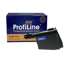 Картридж TK-1115 для Kyocera FS-1041, FS-1220MFP, FS-1320MFP ProfiLine