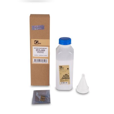 Заправочный комплект TL-425X для Pantum P3305dn, P3305dw (тонер 200 г. + чип + воронка) GalaPrint фото