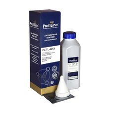 Заправочный комплект TL-425X для Pantum P3305dn, P3305dw (тонер 200 г. + чип + воронка) ProfiLine