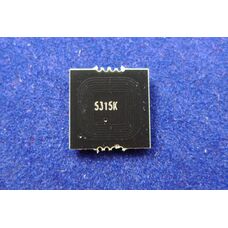Чип картриджа TK-5315K для Kyocera TASKalfa 408ci, 508ci ELP Imaging черный