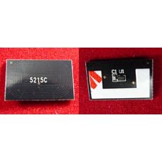 Чип картриджа TK-5215C для Kyocera TASKalfa 406ci 15K ELP Imaging голубой Чип картриджа TK-5215C для Kyocera TASKalfa 406ci 15K ELP Imaging голубой
