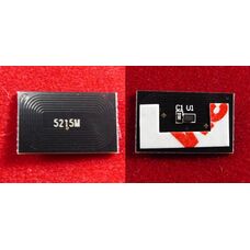 Чип картриджа TK-5215M для Kyocera TASKalfa 406ci 15K ELP Imaging пурпурный Чип картриджа TK-5215M для Kyocera TASKalfa 406ci 15K ELP Imaging пурпурный